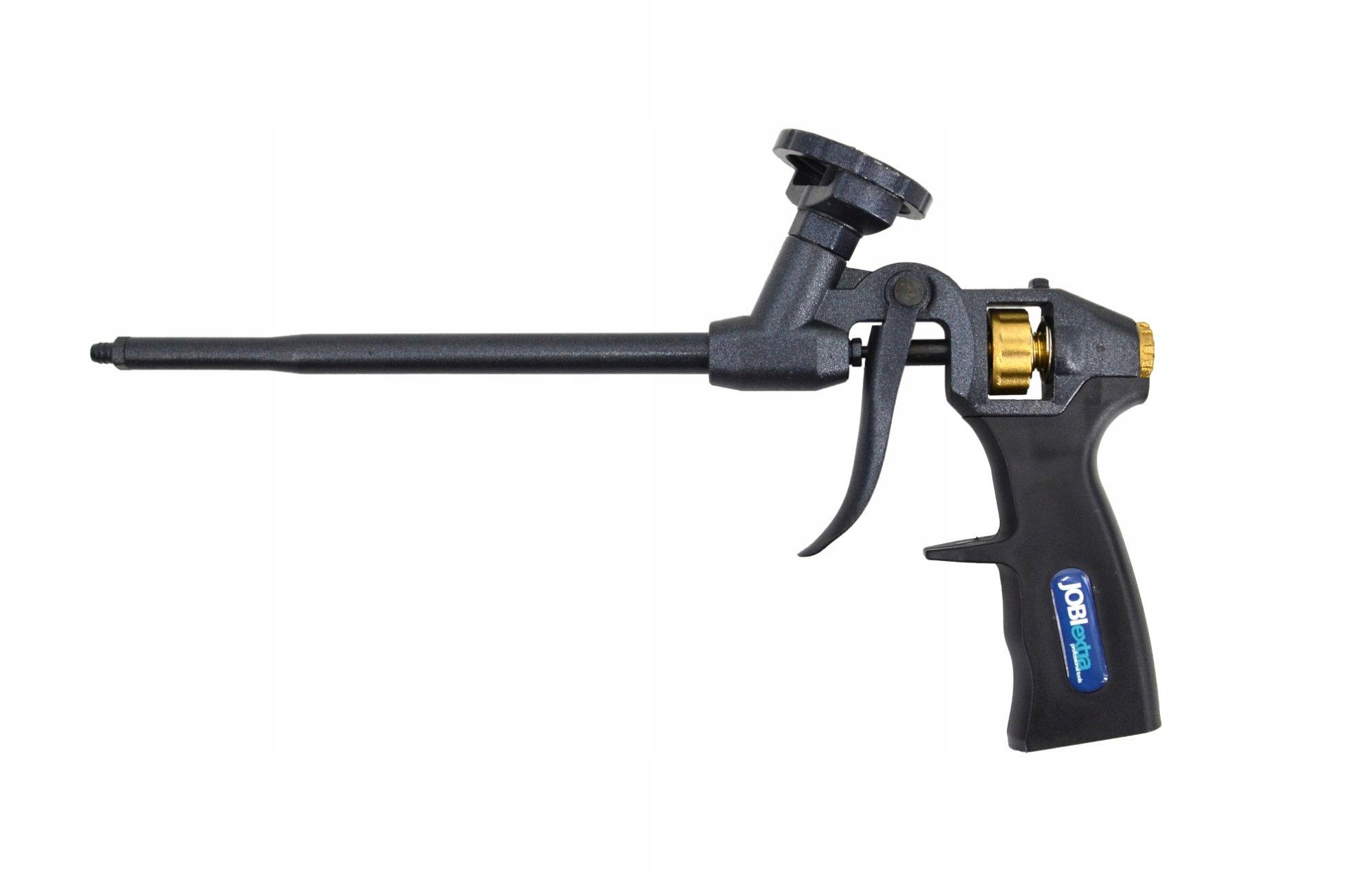 JOBI Extra Pistolet do Piany Teflon WX9654 – Idealne narzędzie do uszczelniania