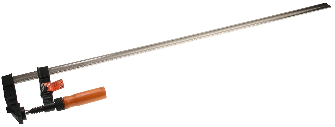 Wygodne mocowanie i pewne trzymanie materiału