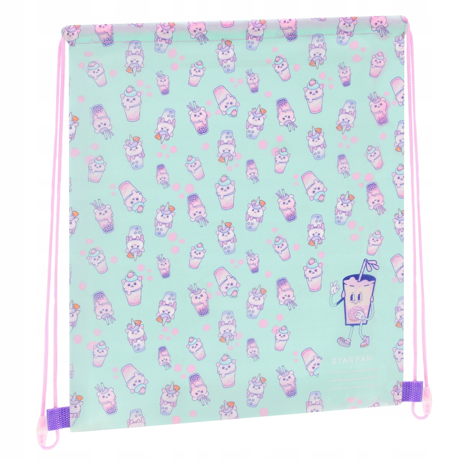 Przeznaczenie dla Dzieci – Wiek 3+