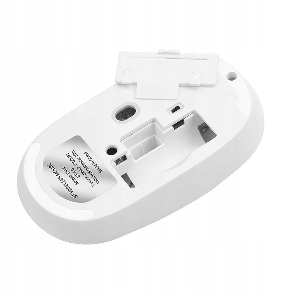 Interfejs USB-A 2.0 dla łatwego podłączenia