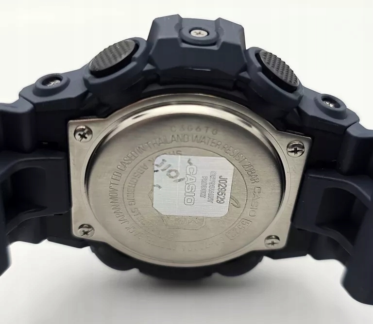 Zaawansowane funkcje treningowe i alarmy