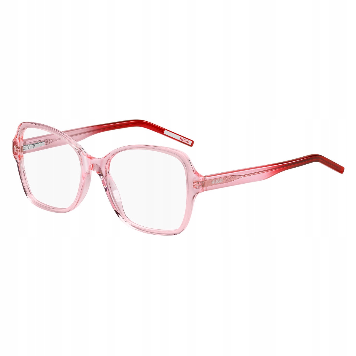 Ramki do okularów Damski Hugo Boss HG-1267-C48F317 – Elegancja i styl dla każdej kobiety