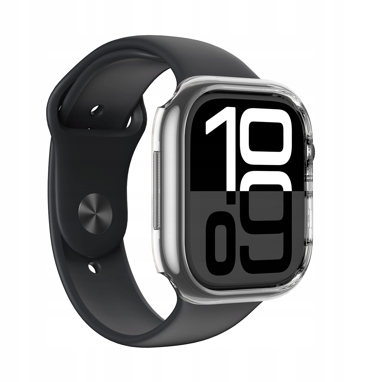 Łatwy dostęp do funkcji Apple Watcha