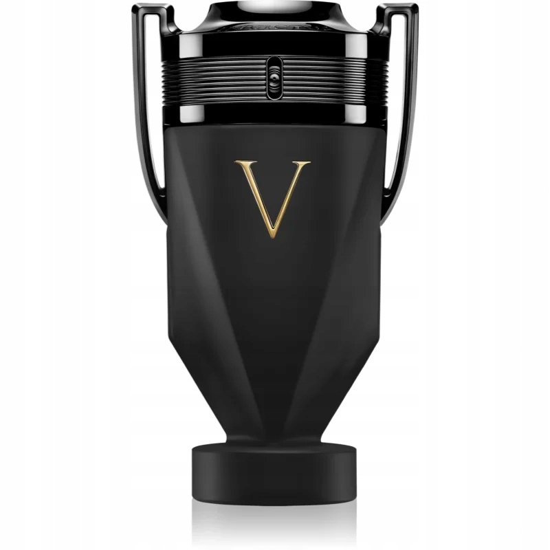 Paco Rabanne Invictus Victory Absolu – Wyjątkowy zapach dla mężczyzn