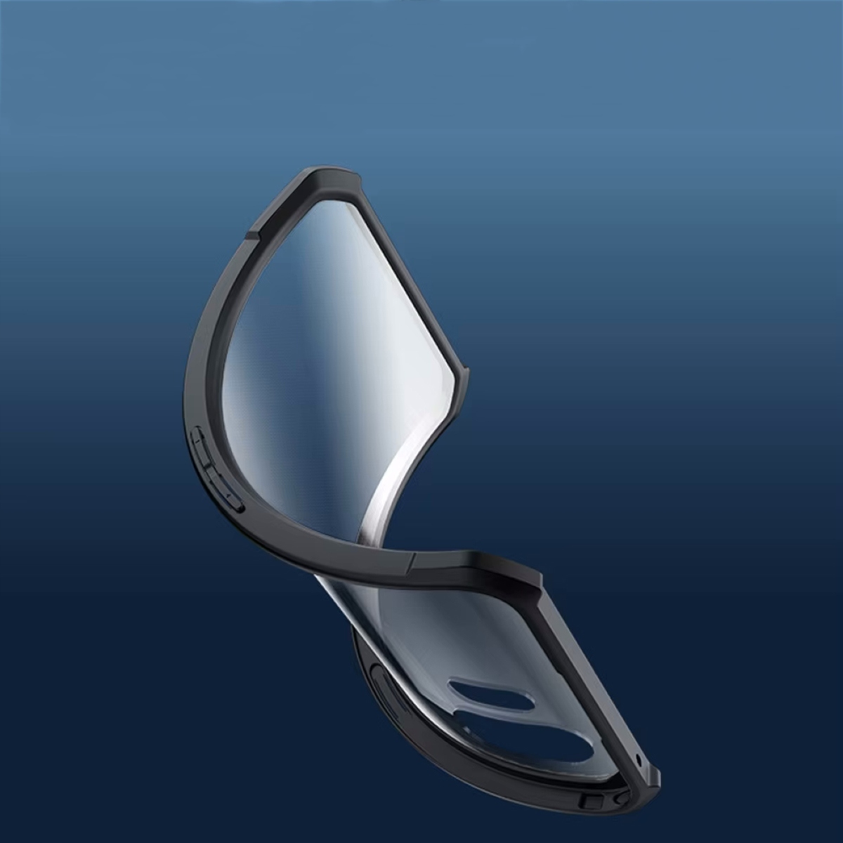 Wysokiej jakości materiały – TPU i poliwęglan