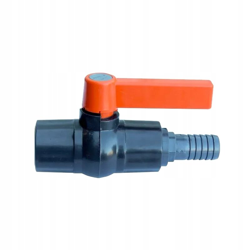 Praktyczny kranik do łatwego pobierania wody