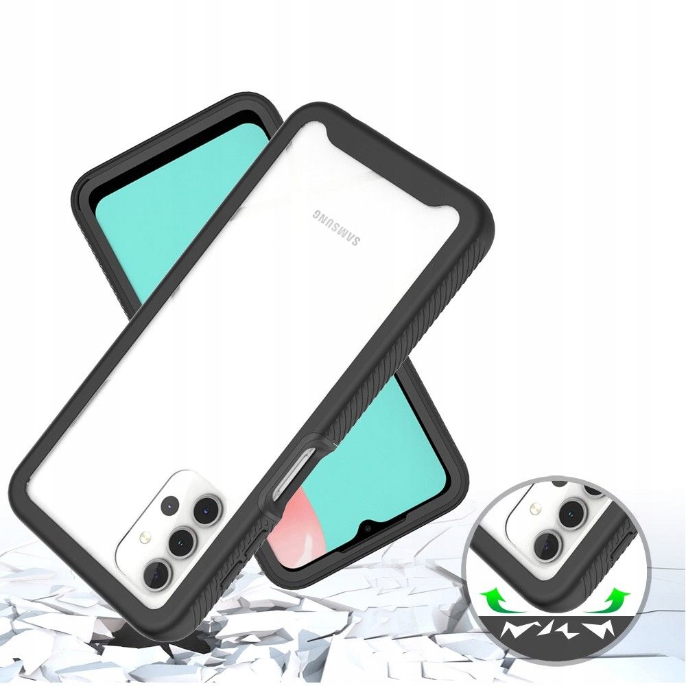 Etui Defense 360 do Samsung Galaxy A32 5G Przeznaczenie Samsung