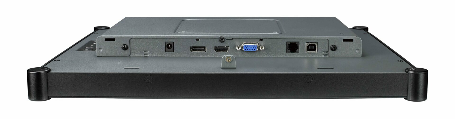 Wbudowane złącza HDMI i VGA – Łatwe podłączenie do różnych urządzeń