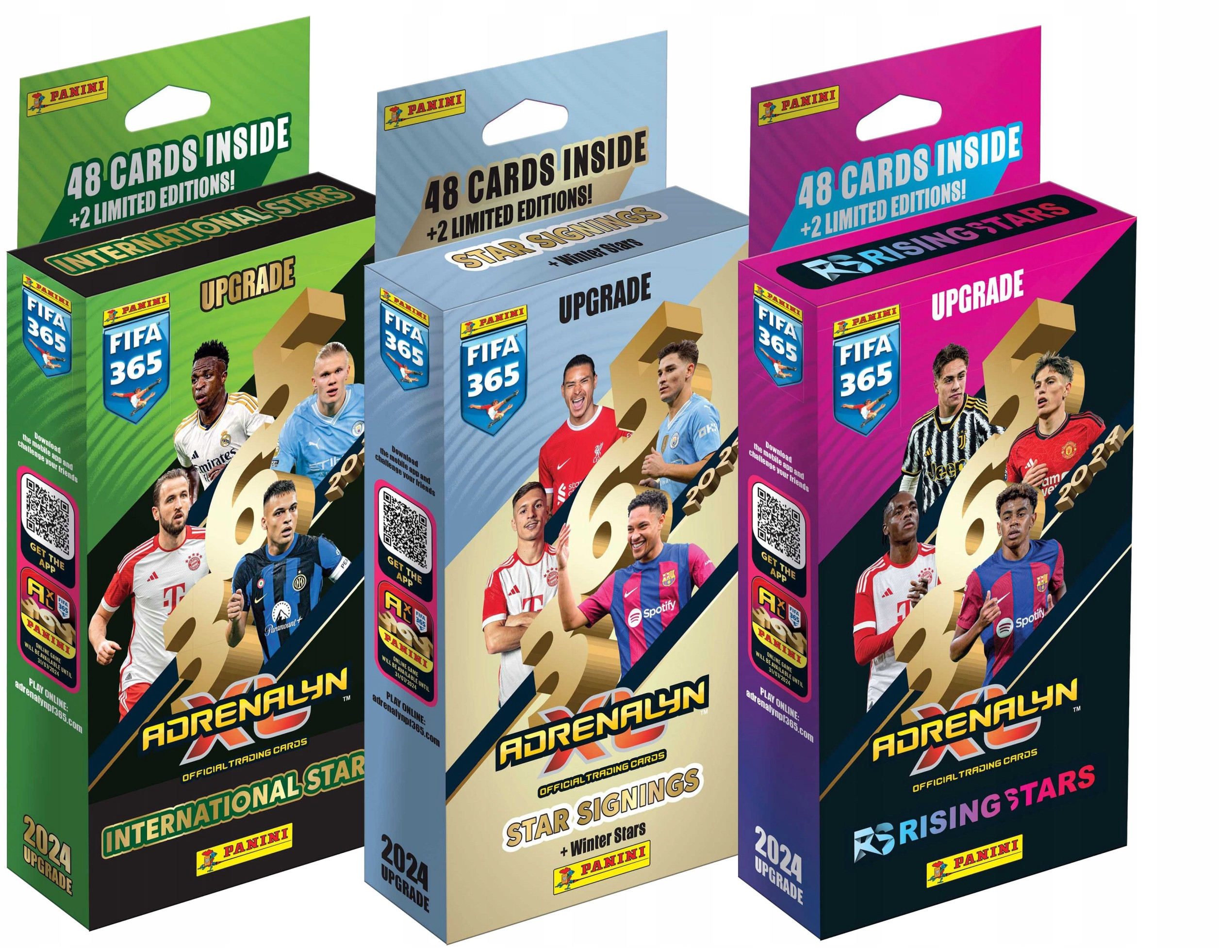 Wymiary opakowania i zawartość zestawu