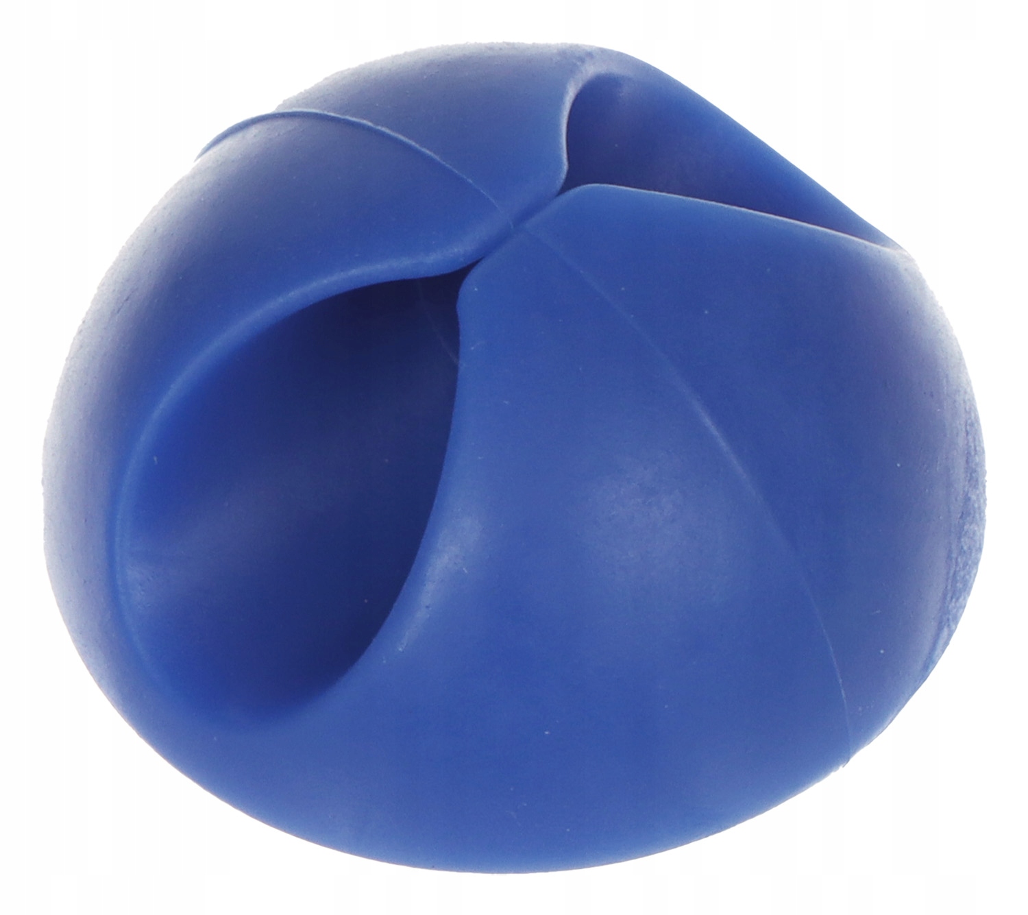 Praktyczne zastosowanie organizatora kabli