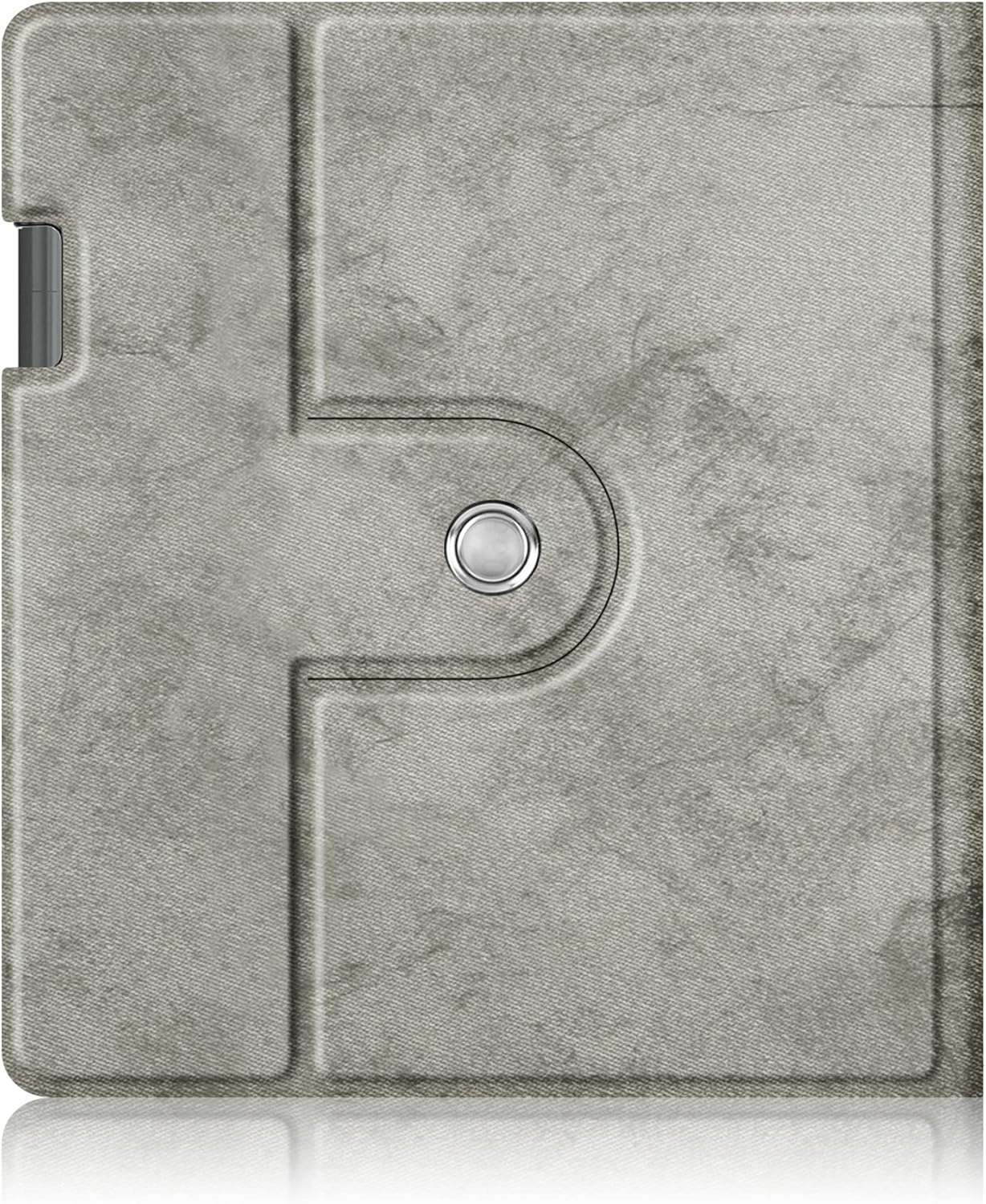Etui na czytnik Supero z klapką do Amazon Kindle Scribe 10.2 – Elegancka ochrona dla Twojego urządzenia