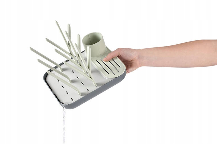 Ergonomiczny design i szybka cyrkulacja powietrza