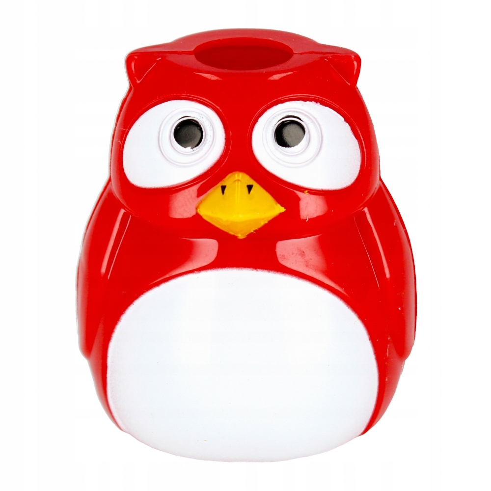 Wspaniałe kształty i efekty optyczne