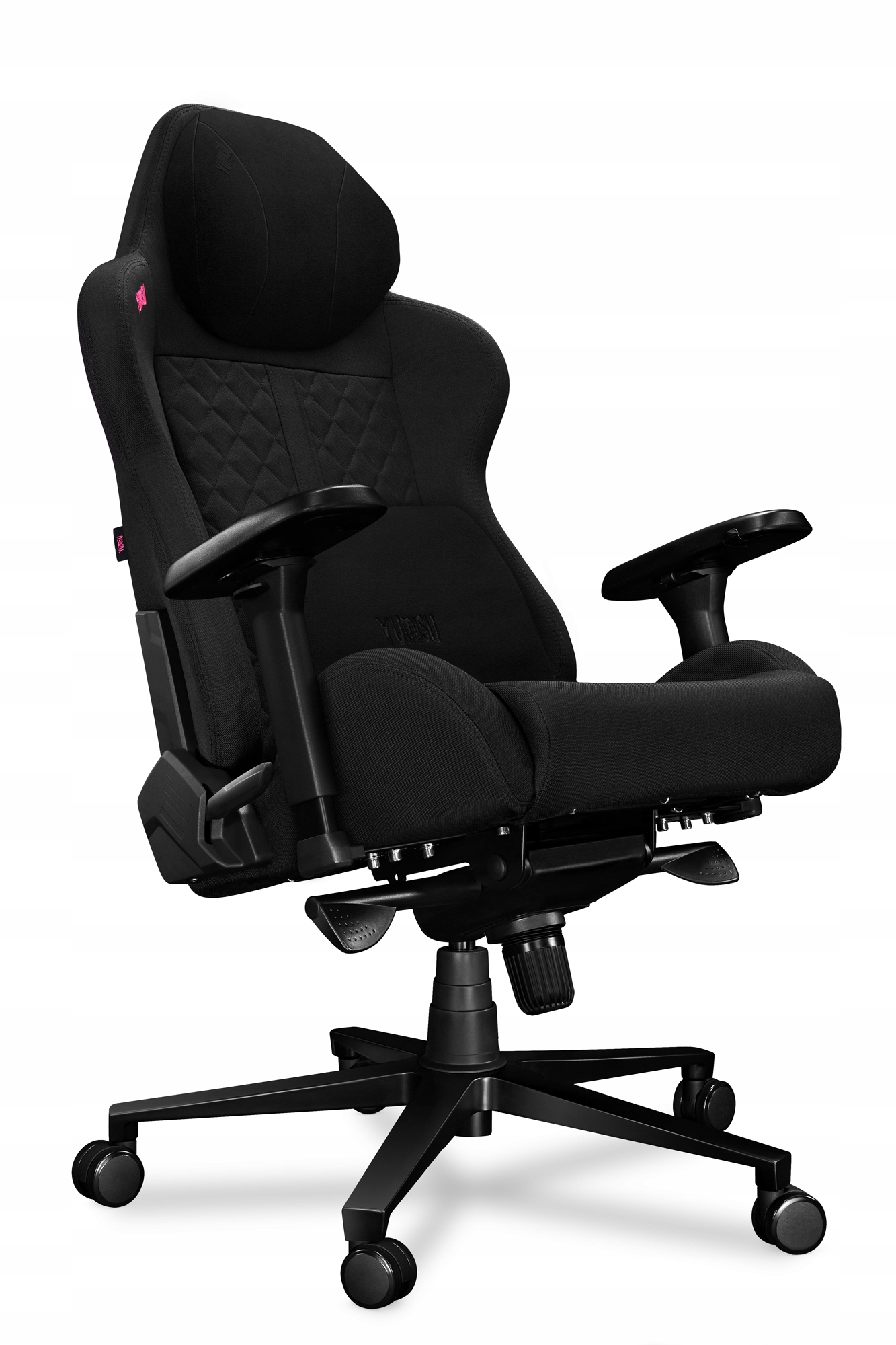 Fotel gamingowy Yumisu 2050 Magnetic – Komfort i styl w jednym