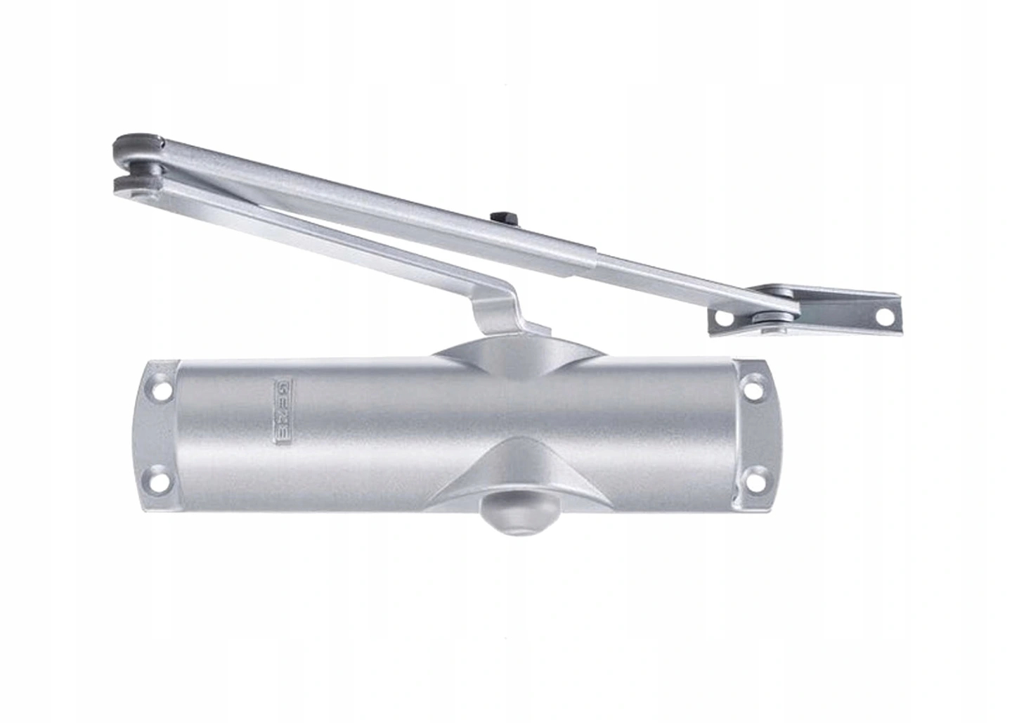 Wysoka jakość wykonania z aluminium