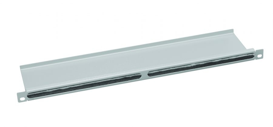 Lanview RAO215WH – Panel zarządzania kablami do biura