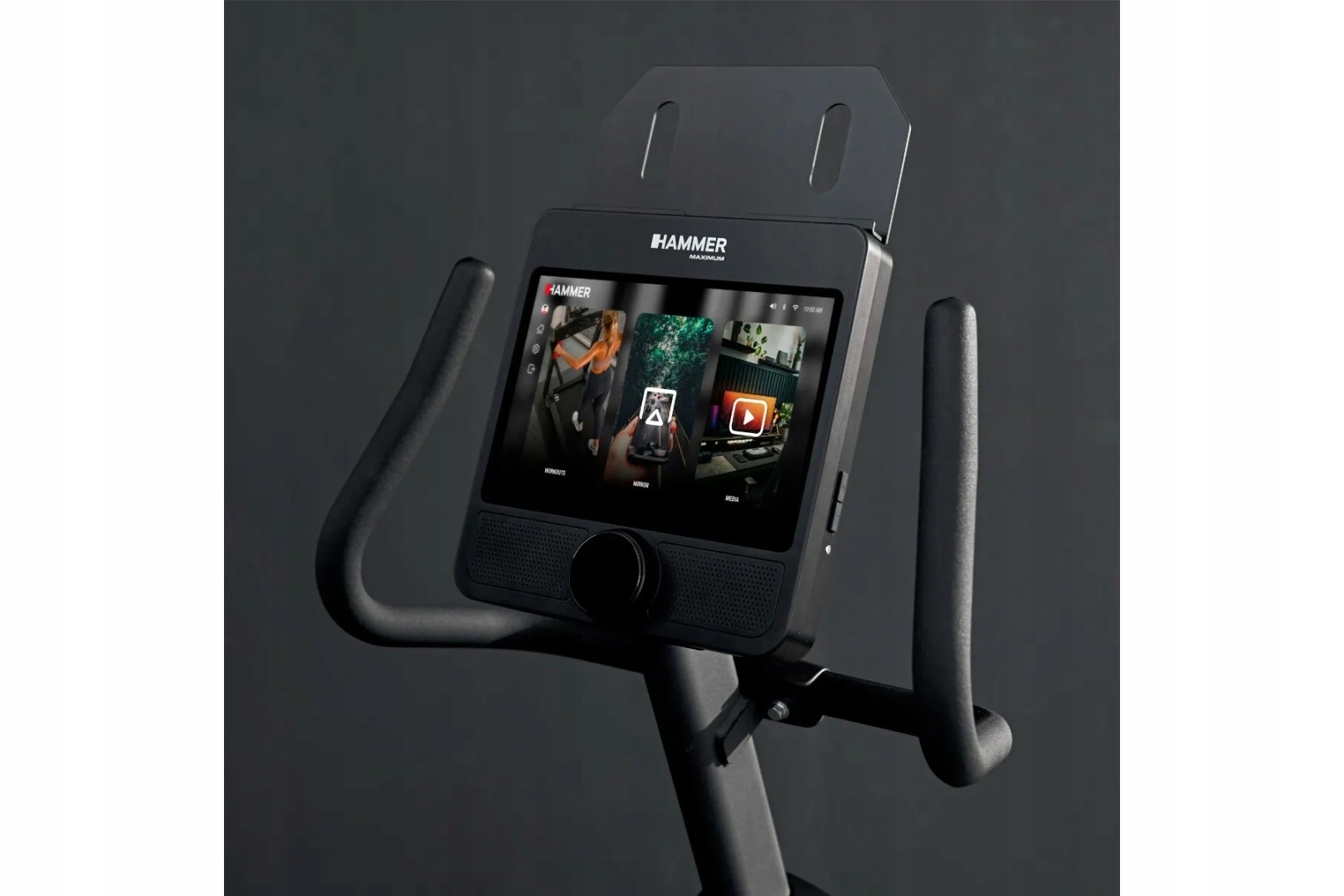 Nowoczesny ekran dotykowy 10,1 TFT