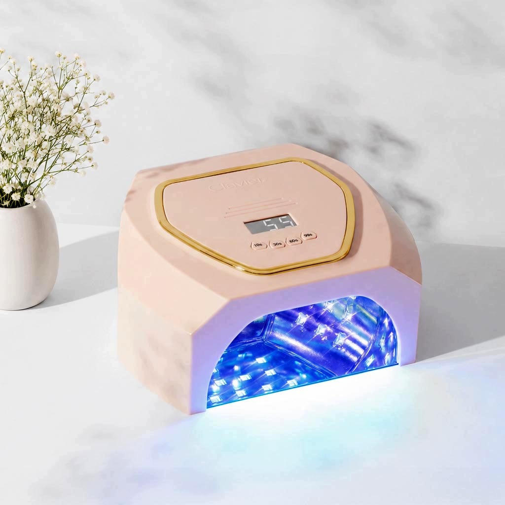 Innowacyjny system 360° Smart Light Mirror