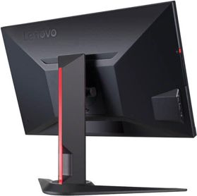 Lenovo Y25f - Ergonomiczna budowa i funkcje