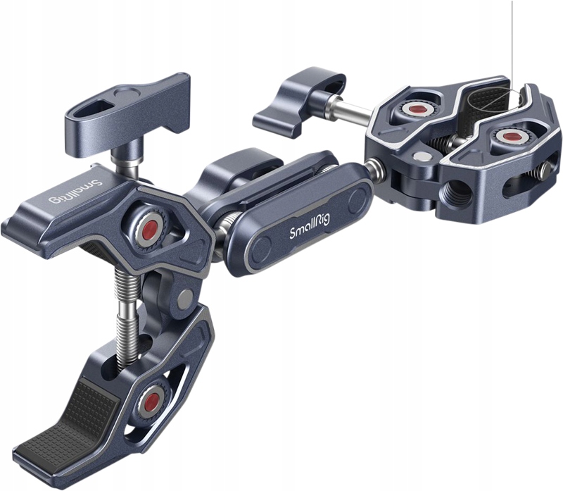 Ergonomiczne śruby motylkowe dla łatwej obsługi