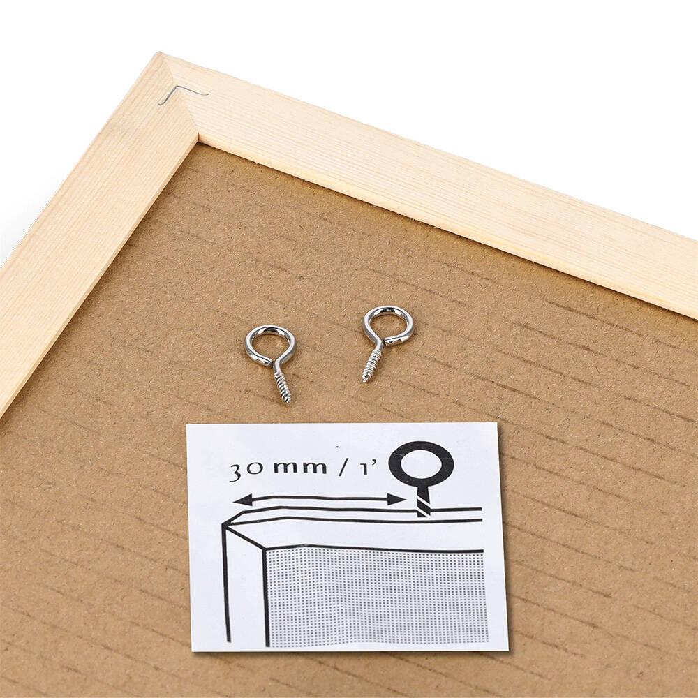 Wysoka jakość materiałów – Metalowa konstrukcja