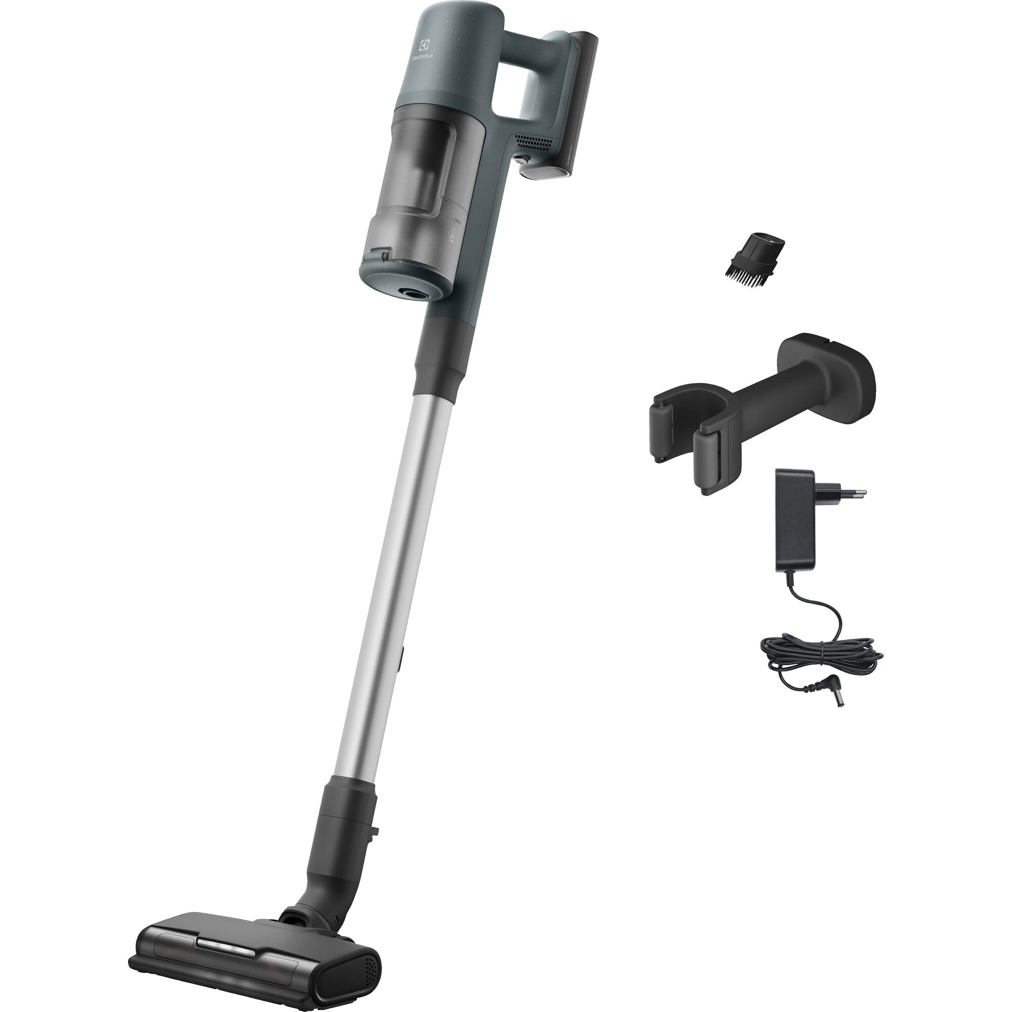 Szybkie przełączanie między różnymi rodzajami czyszczenia