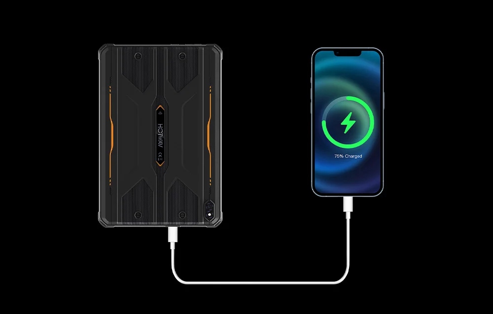 Wysokiej jakości zdjęcia i wideo w każdych warunkach