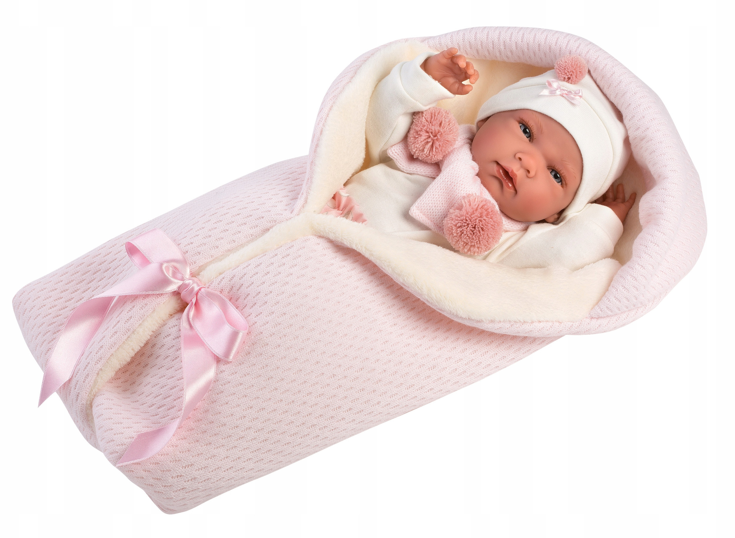 Zestaw ubranek dla lalek o wzroście 38-40 cm