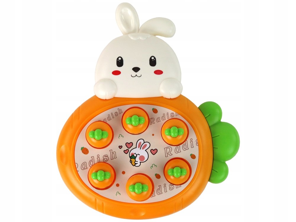 Interaktywna forma rozrywki dla najmłodszych