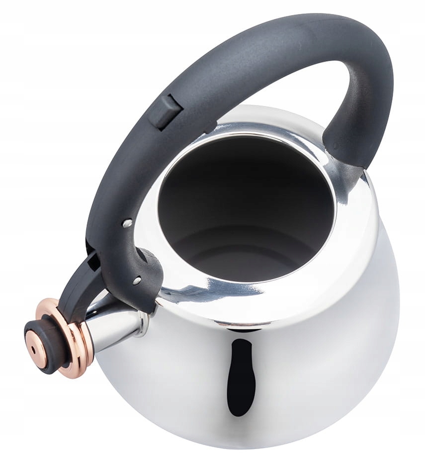 Wysokiej jakości stal nierdzewna – Trwałość i estetyka