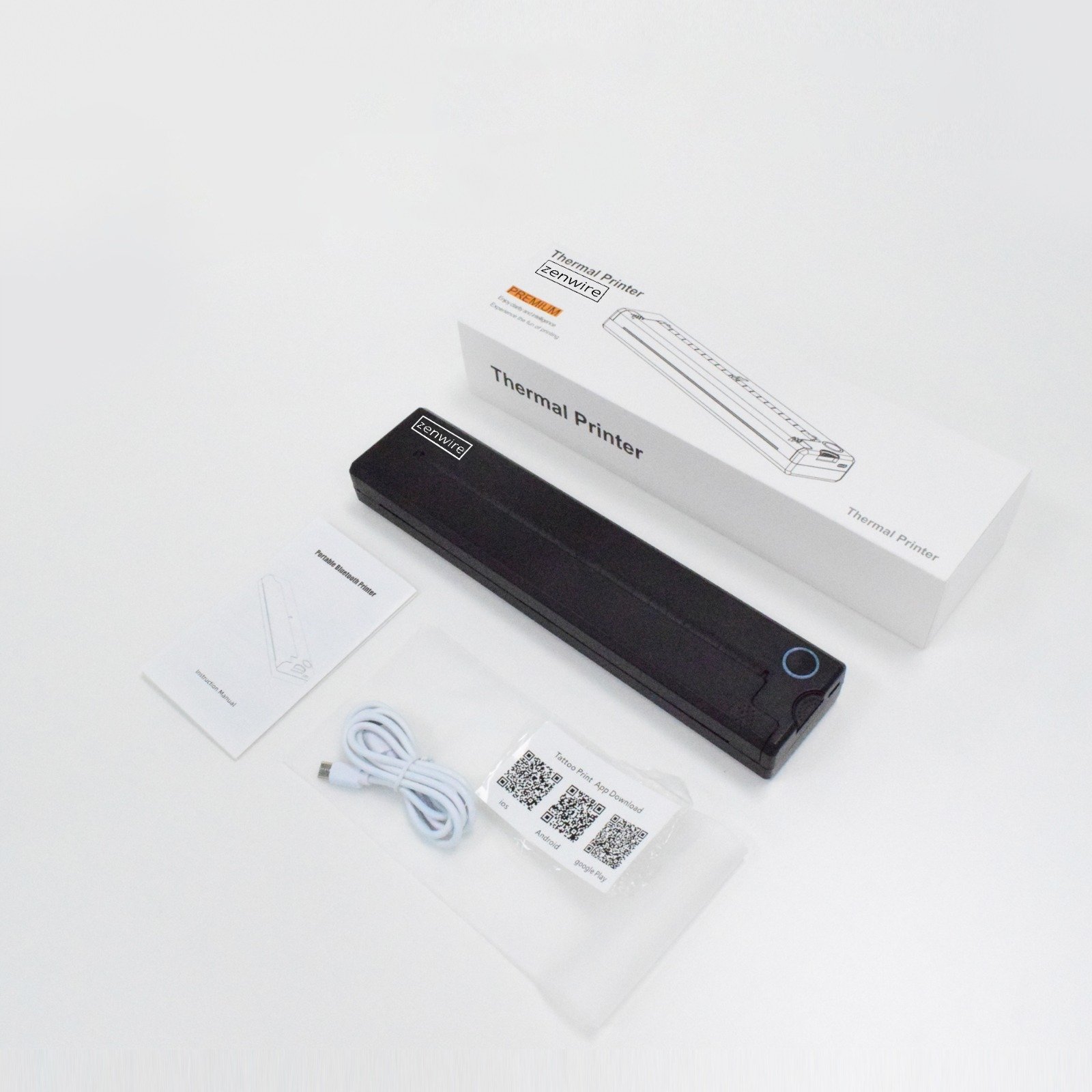 Kompaktowe Wymiary i Lekka Konstrukcja – Idealna do Przenoszenia