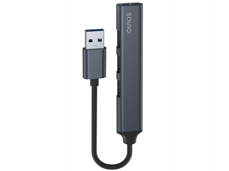 Zasilanie urządzeń przez USB - wygodne rozwiązanie