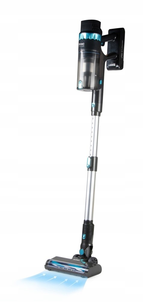 Ergonomiczny design – Lekka konstrukcja i łatwość obsługi