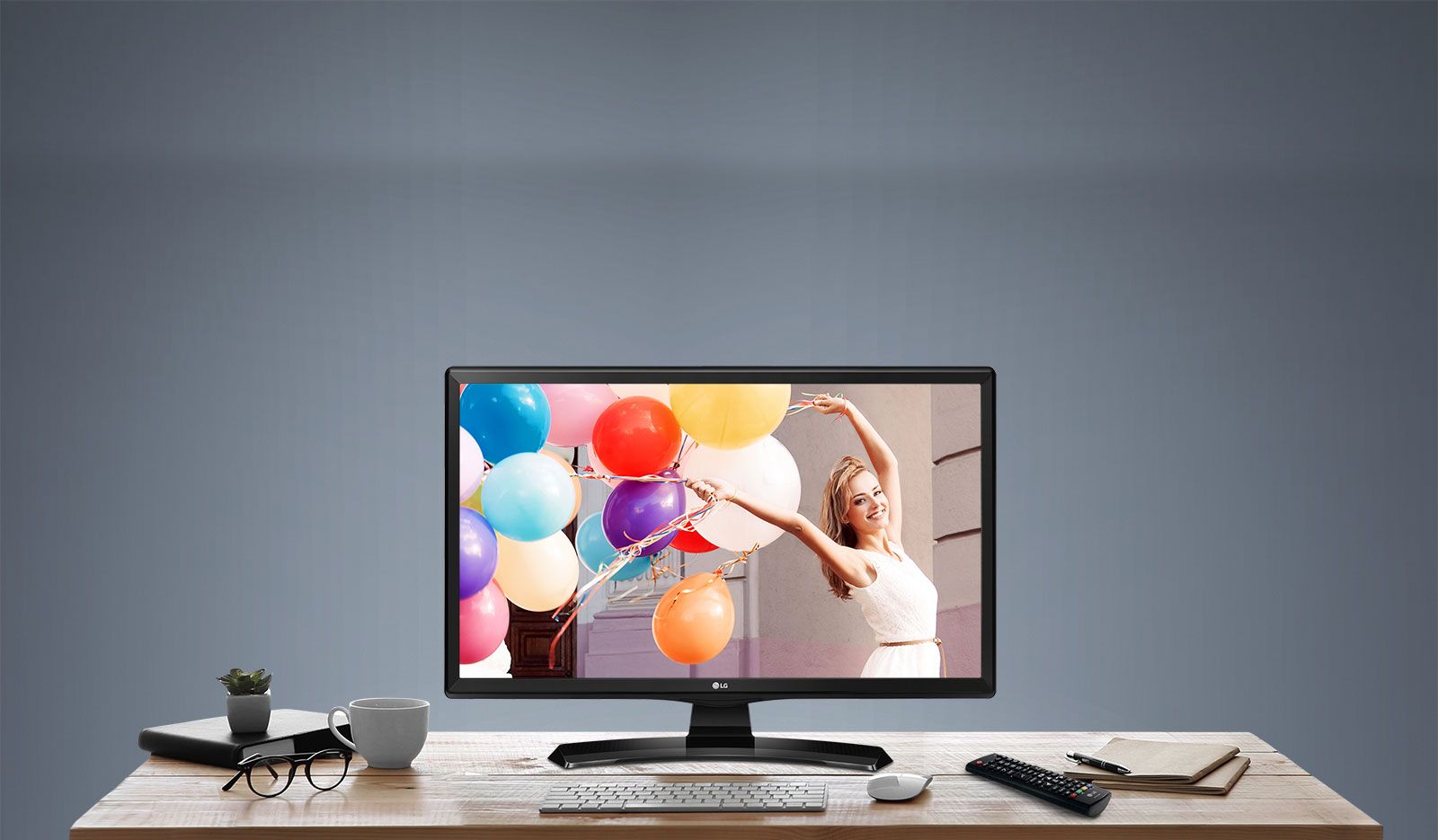 UÅ¾ivajte u televizoru i monitoru