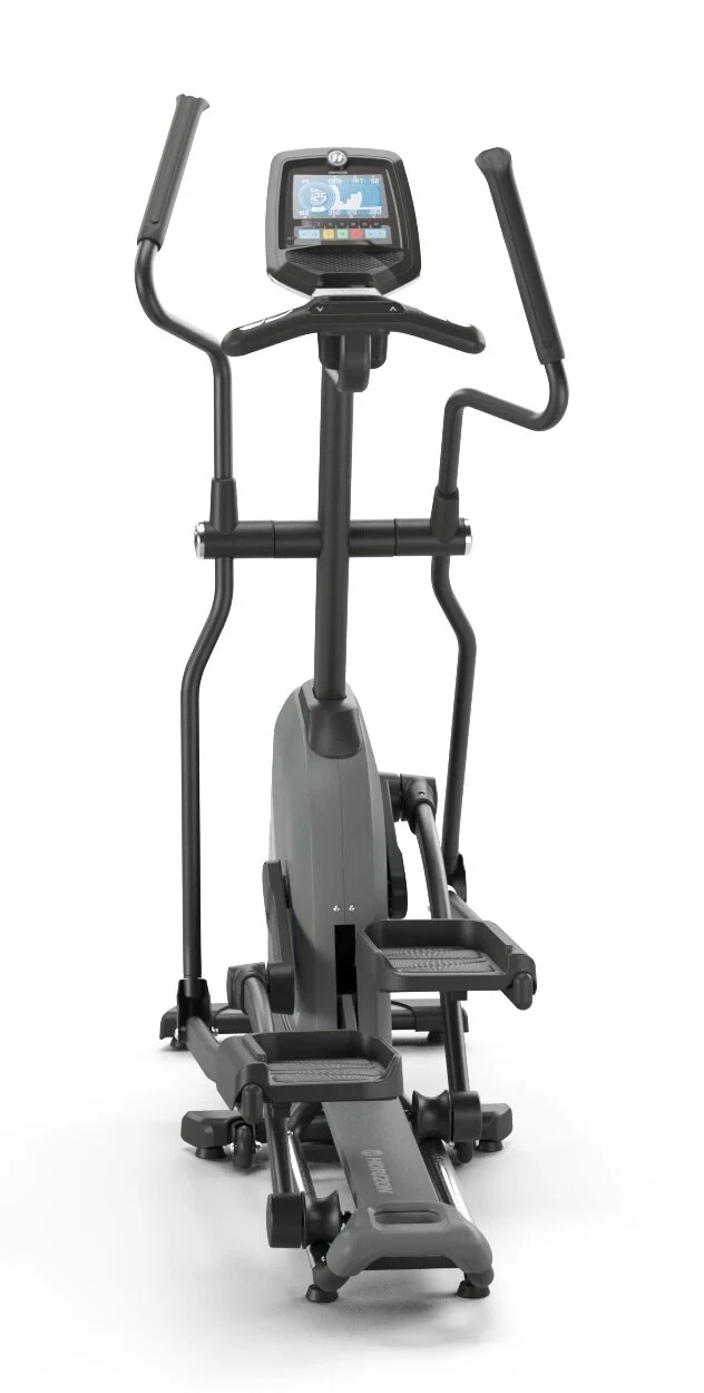 Wysoka maksymalna waga użytkownika – 136 kg