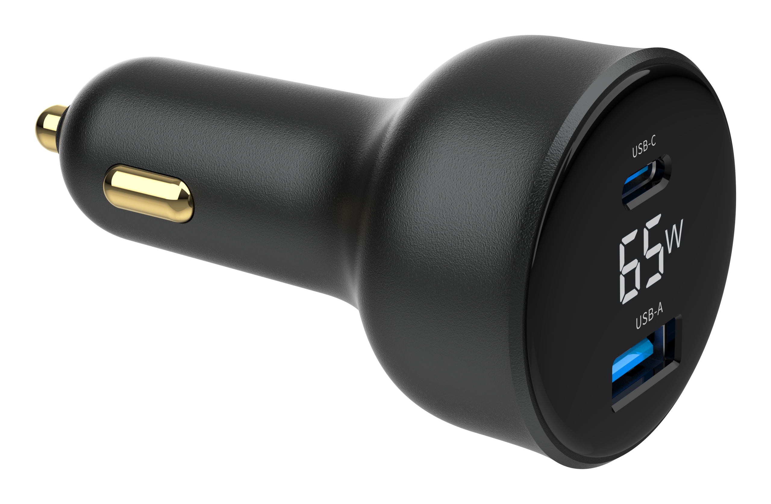 Technologia szybkiego ładowania QC 3.0 i Power Delivery