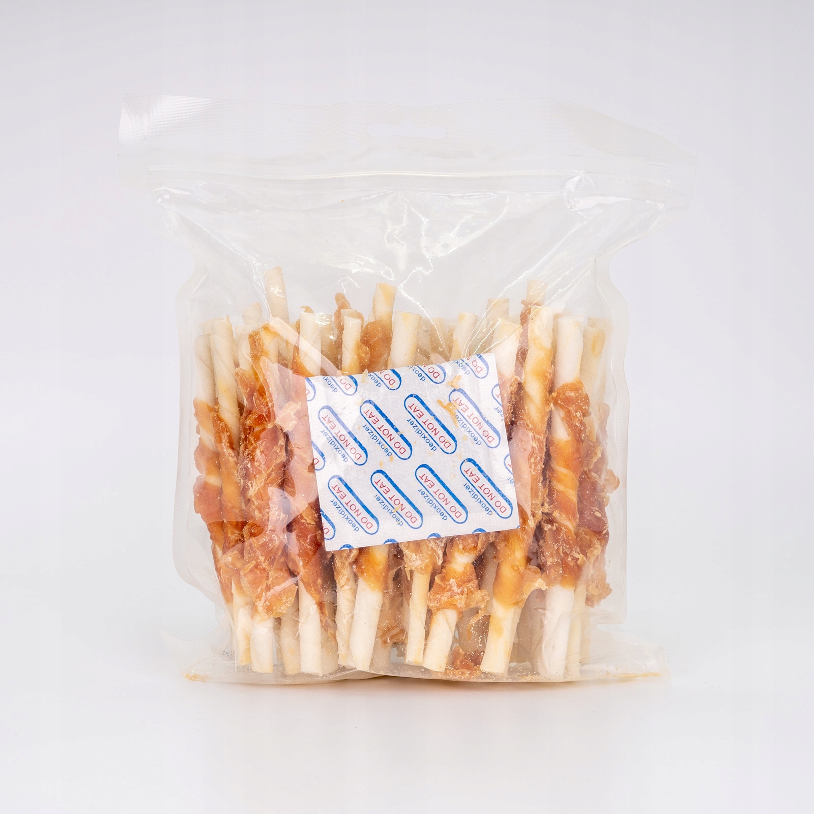 Naturalne składniki – Bez cukru i niskotłuszczowe