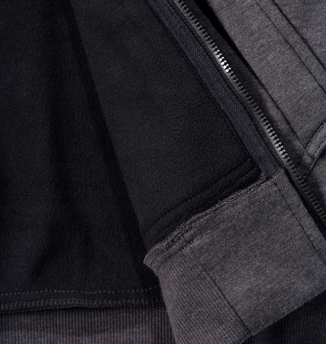 Materiał i technologia Rain Defender® – Ochrona przed deszczem