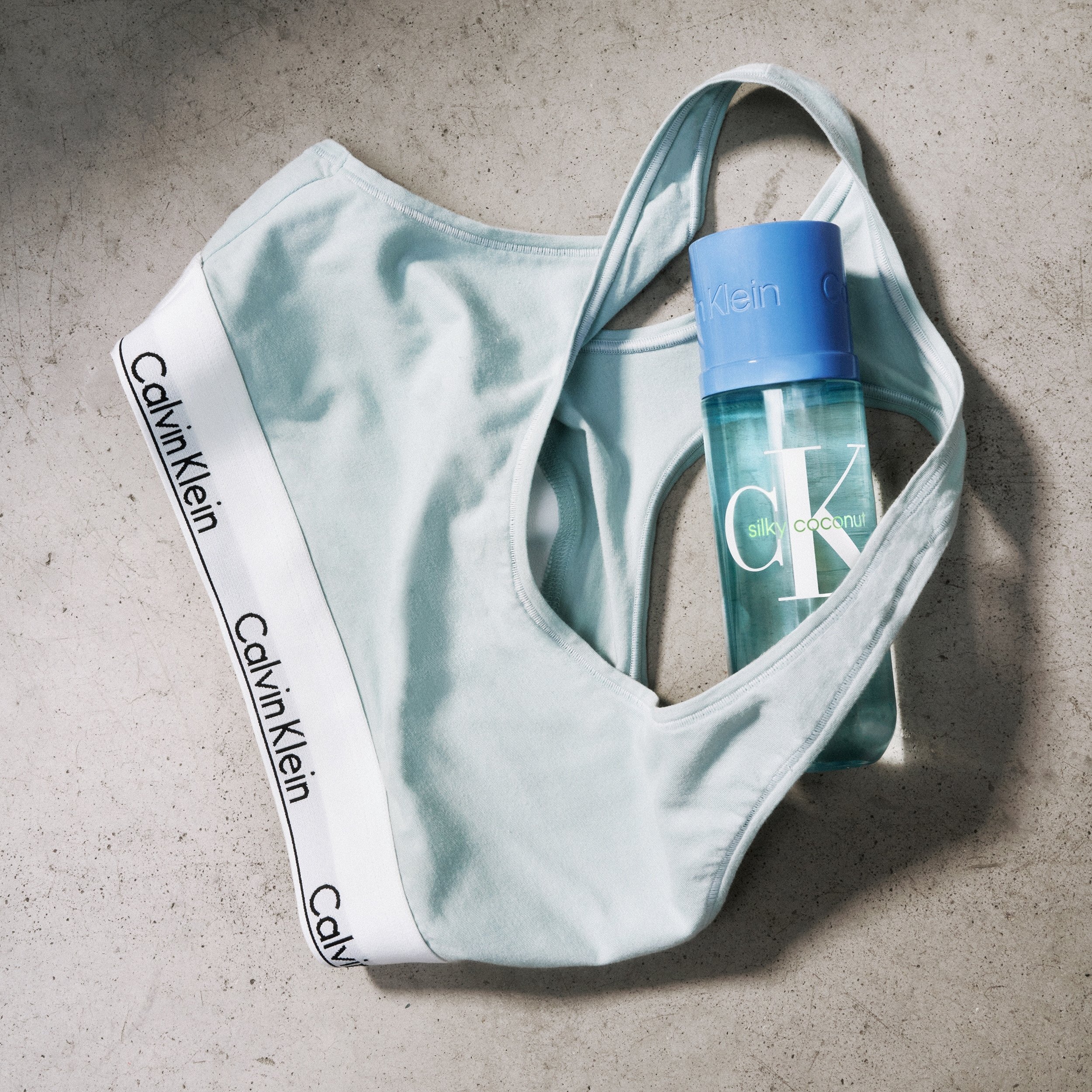 Unisexowy zapach – Idealny na co dzień