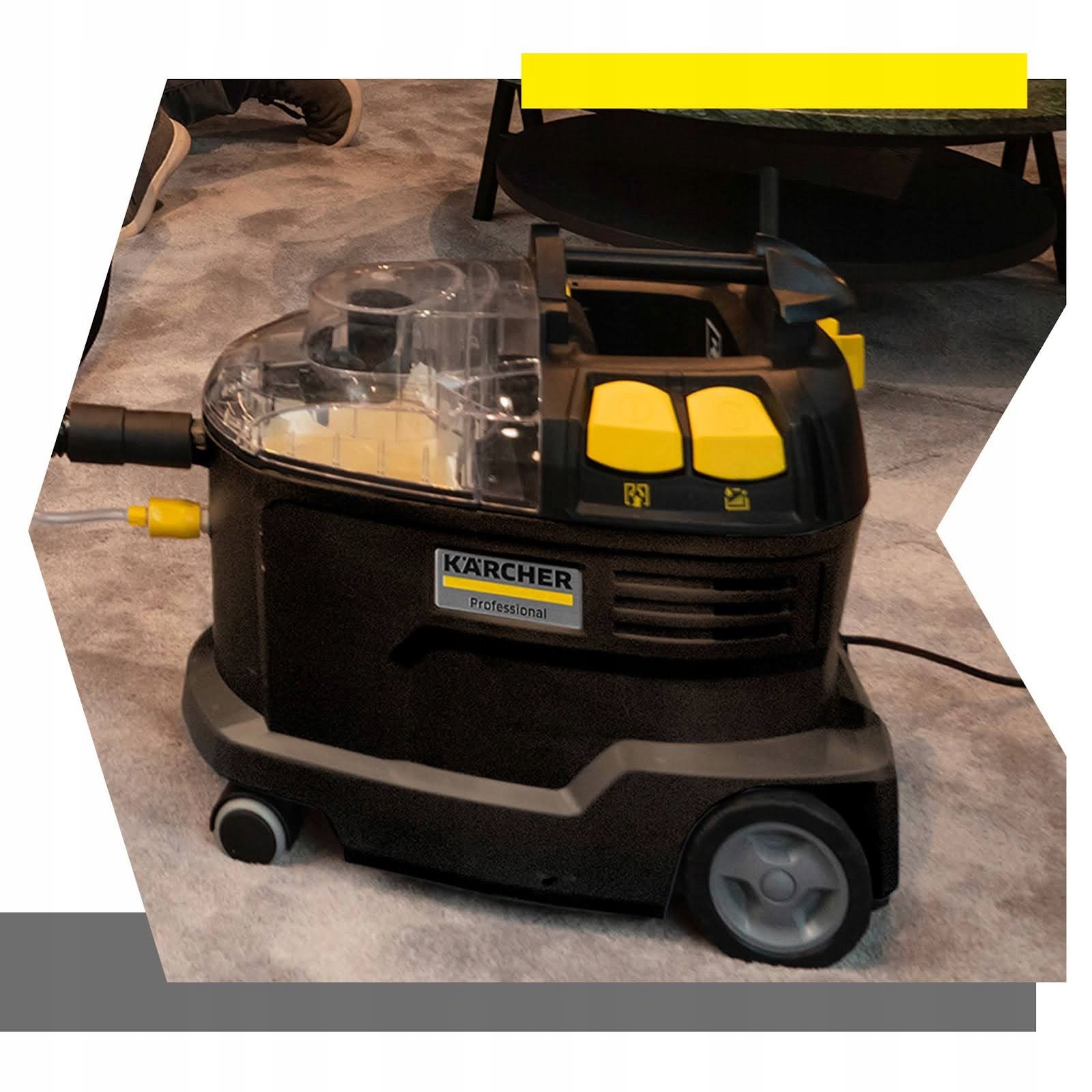 Dodatkowe cechy i innowacje