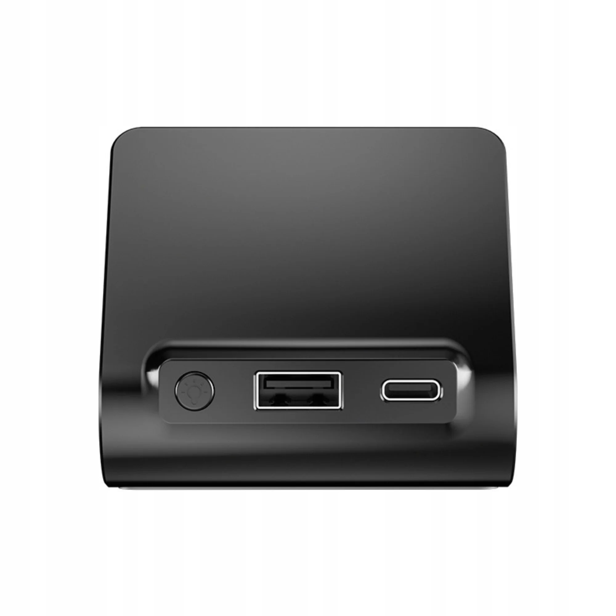 Szybkie ładowanie z obsługą standardu USB-C