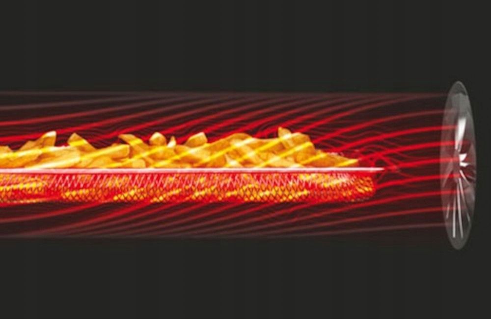 Piekarnik SAGE SOV860BSS Air Cooker Kod producenta SOV860BSS