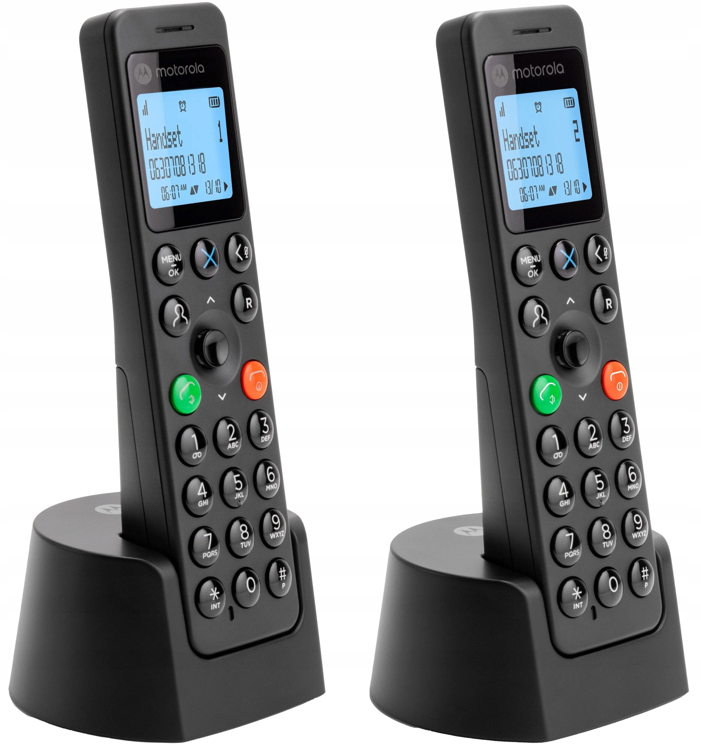 Wygodne wyposażenie i ergonomiczny design