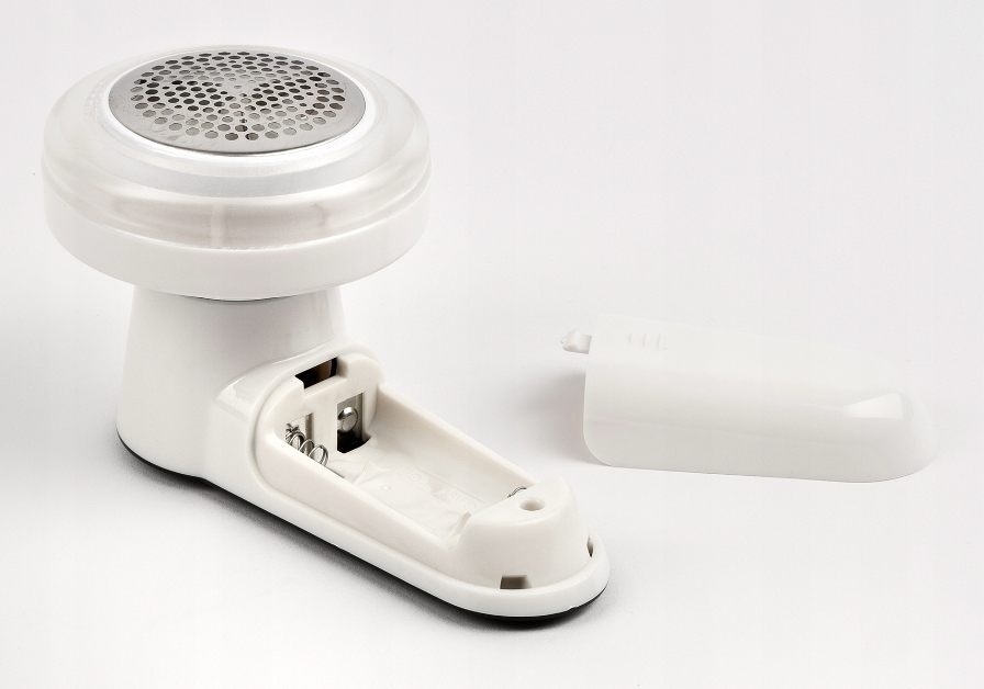 Kompaktowe wymiary i ergonomiczny design