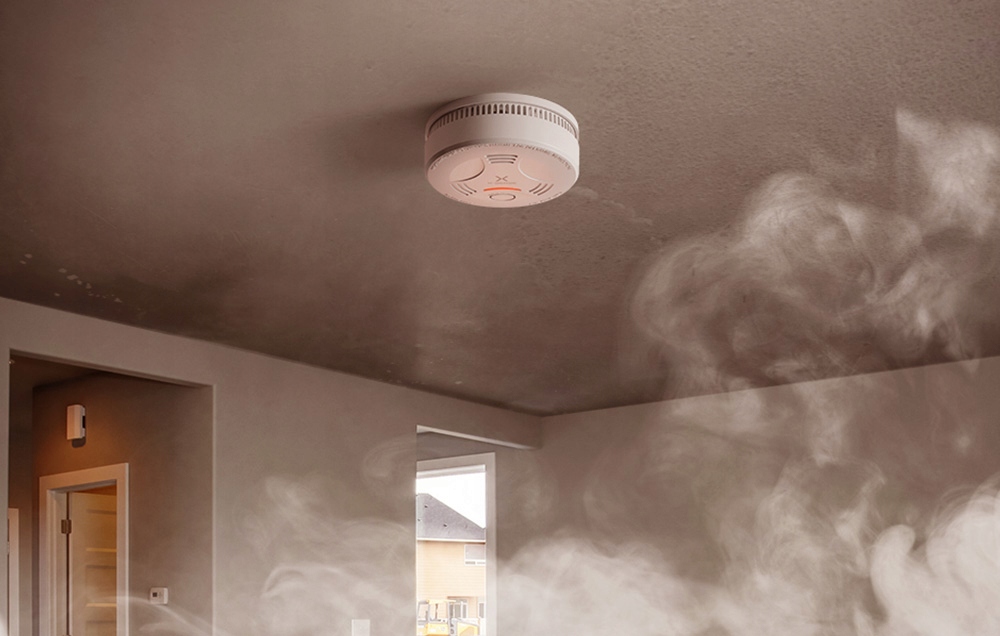 Kompaktowy i estetyczny design – idealne dopasowanie do każdego wnętrza