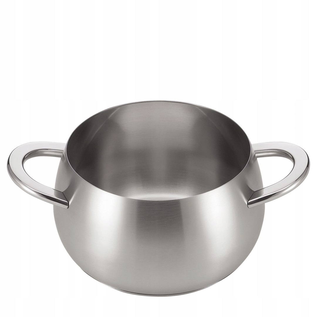 Wymiary garnka – Pojemność 2,0 l i średnica 19 cm