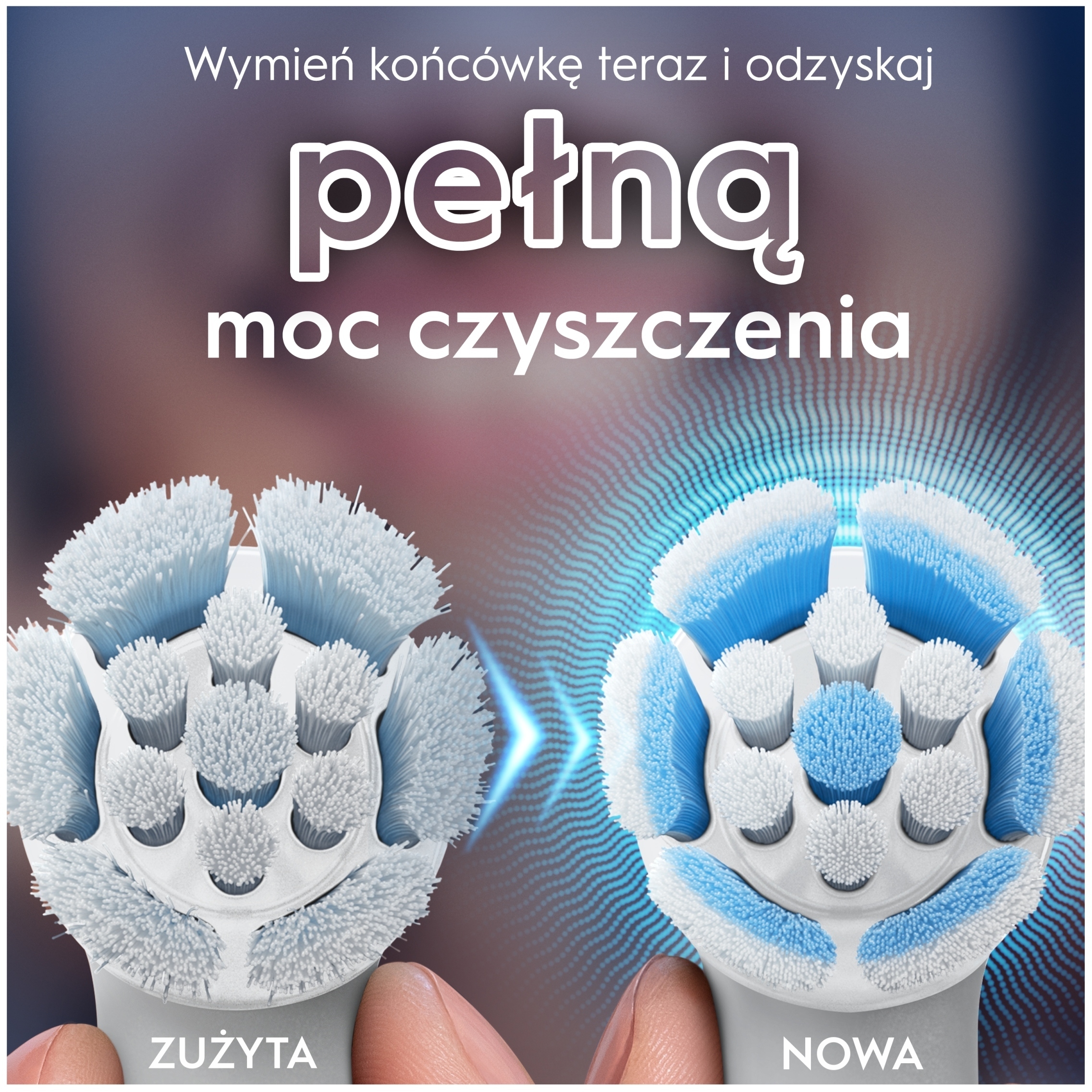 Profesjonalne czyszczenie dzięki zaawansowanej technologii