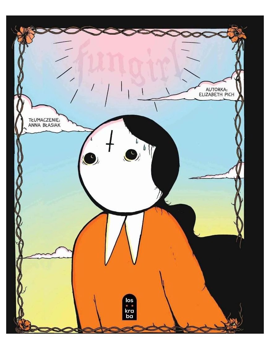 Fungirl – Odkryj nowy wymiar rozrywki w grach