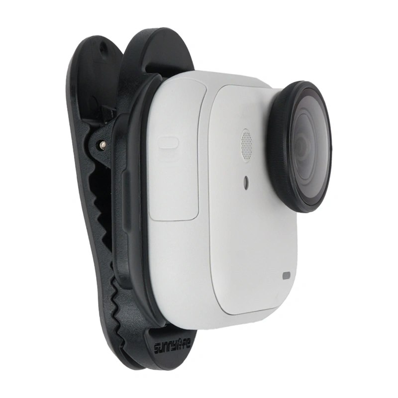 Kompatybilność z kamerą Insta360 GO Ultra