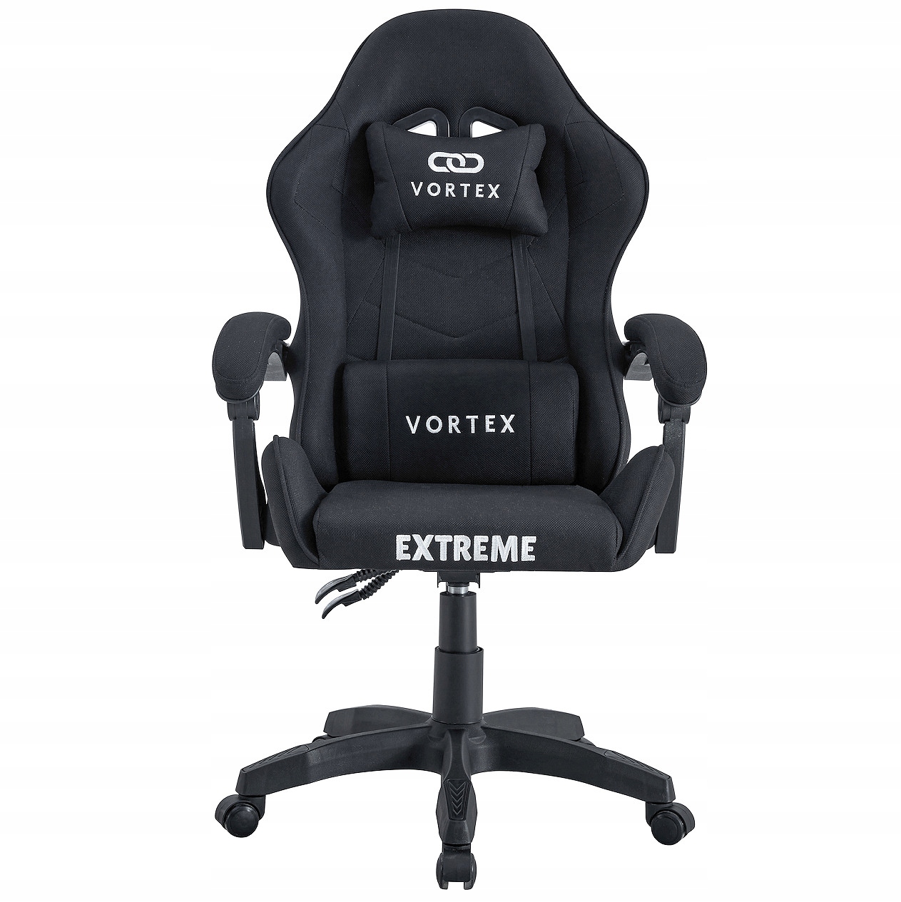 Komfort i ergonomia w fotelu gamingowym Vortex